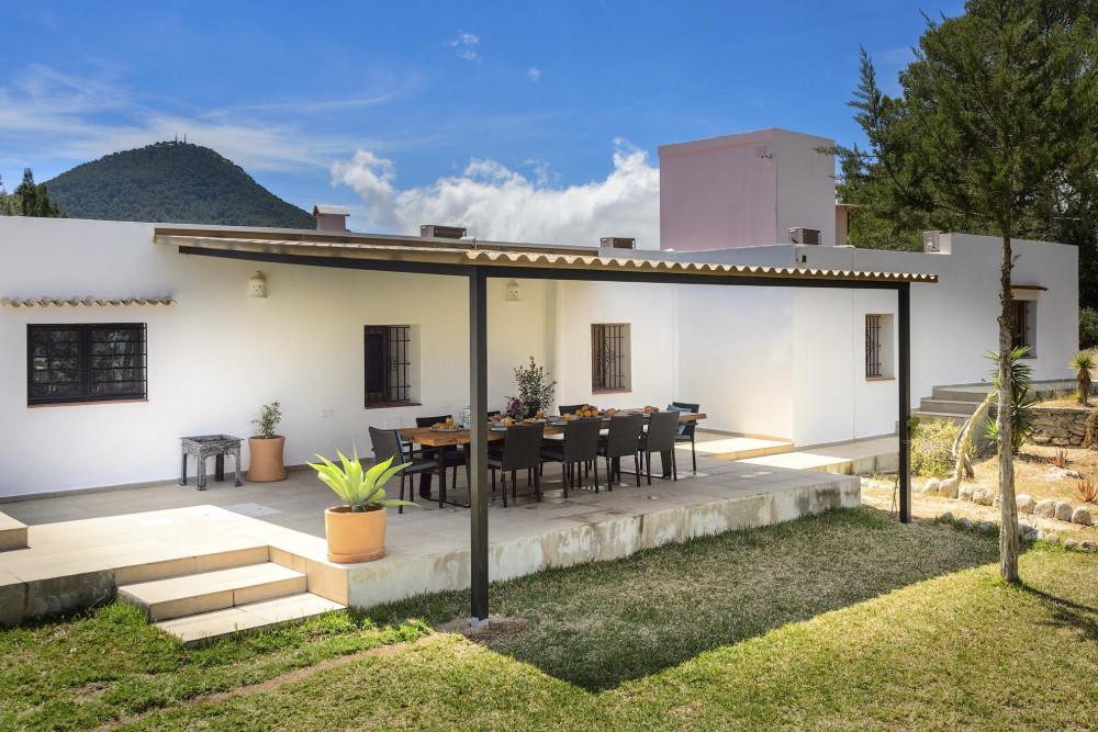 Villa Can Rafalet