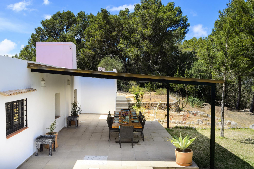 Villa Can Rafalet
