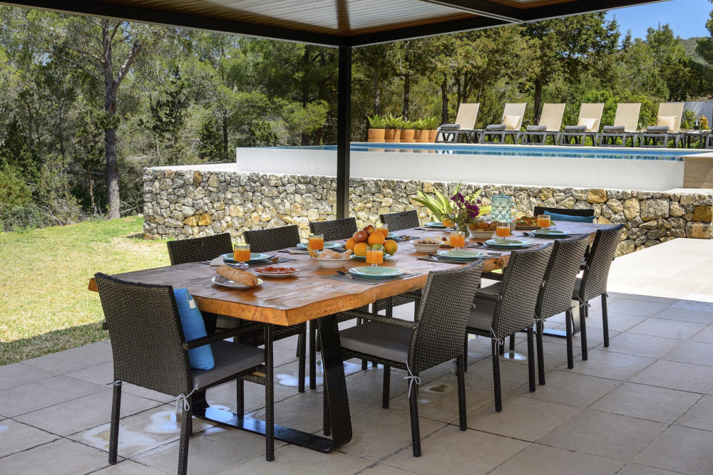 Villa Can Rafalet