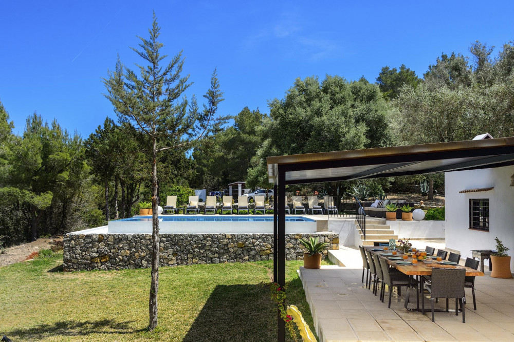 Villa Can Rafalet