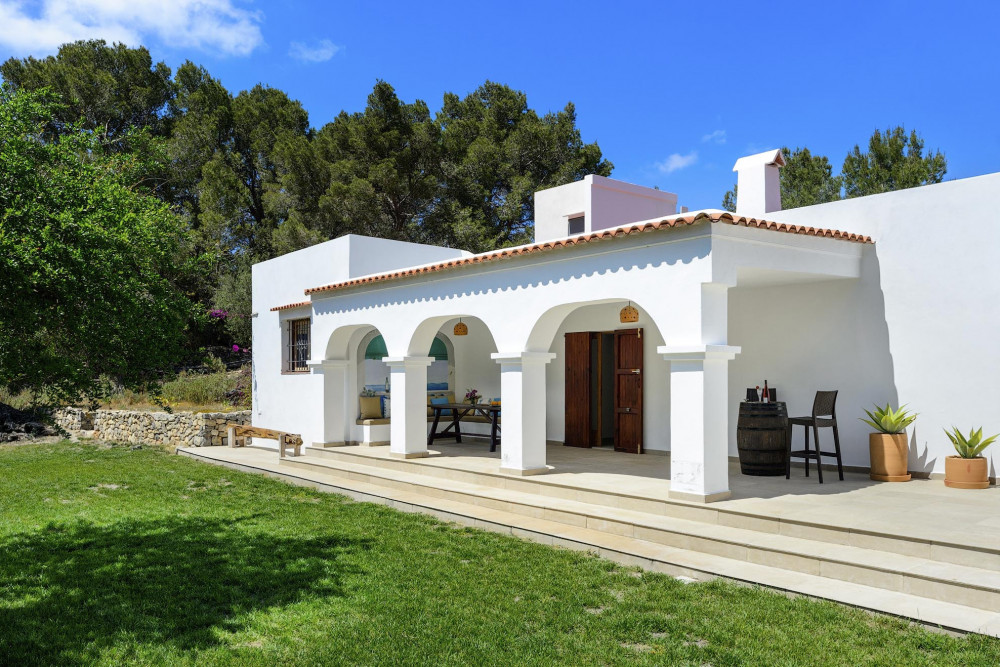 Villa Can Rafalet