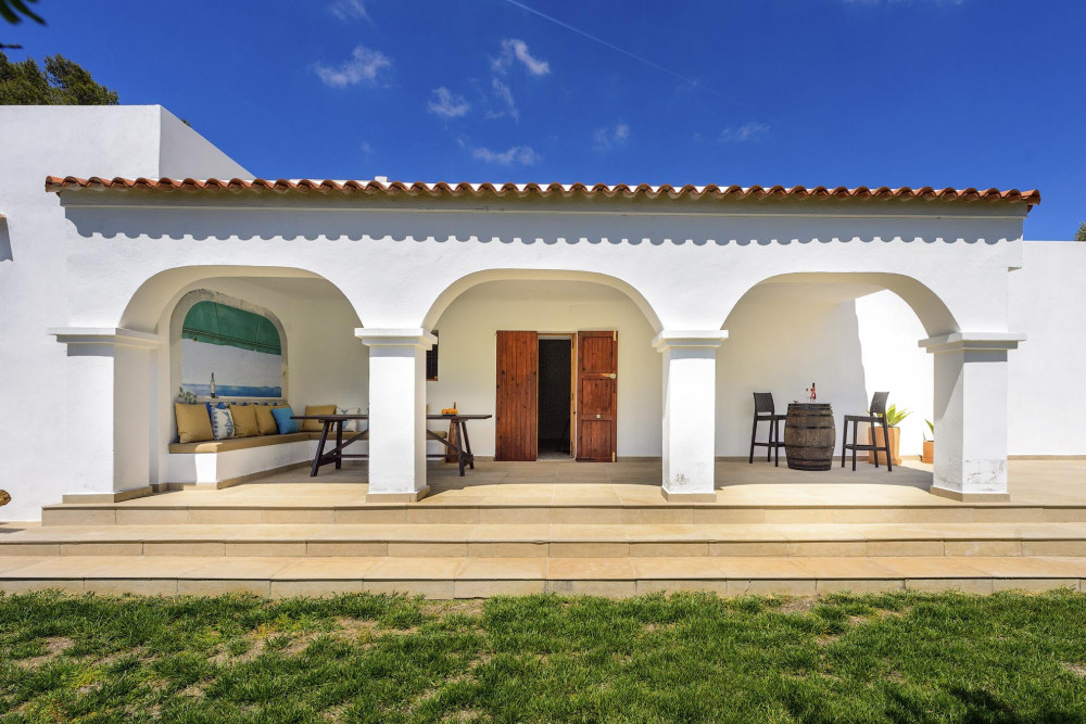 Villa Can Rafalet
