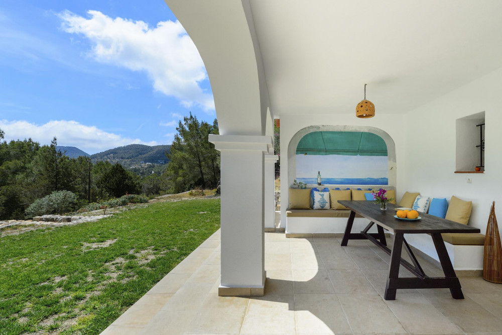 Villa Can Rafalet