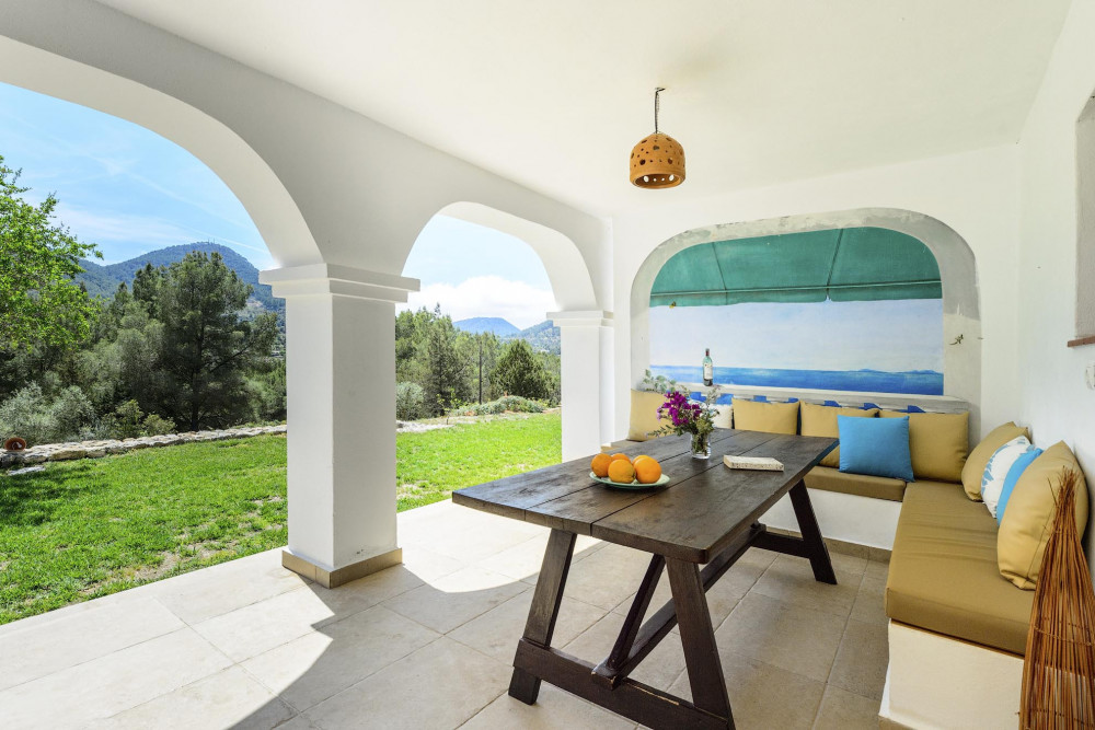 Villa Can Rafalet