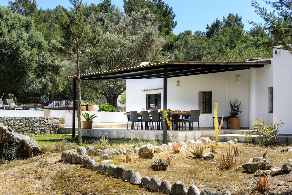 Villa Can Rafalet
