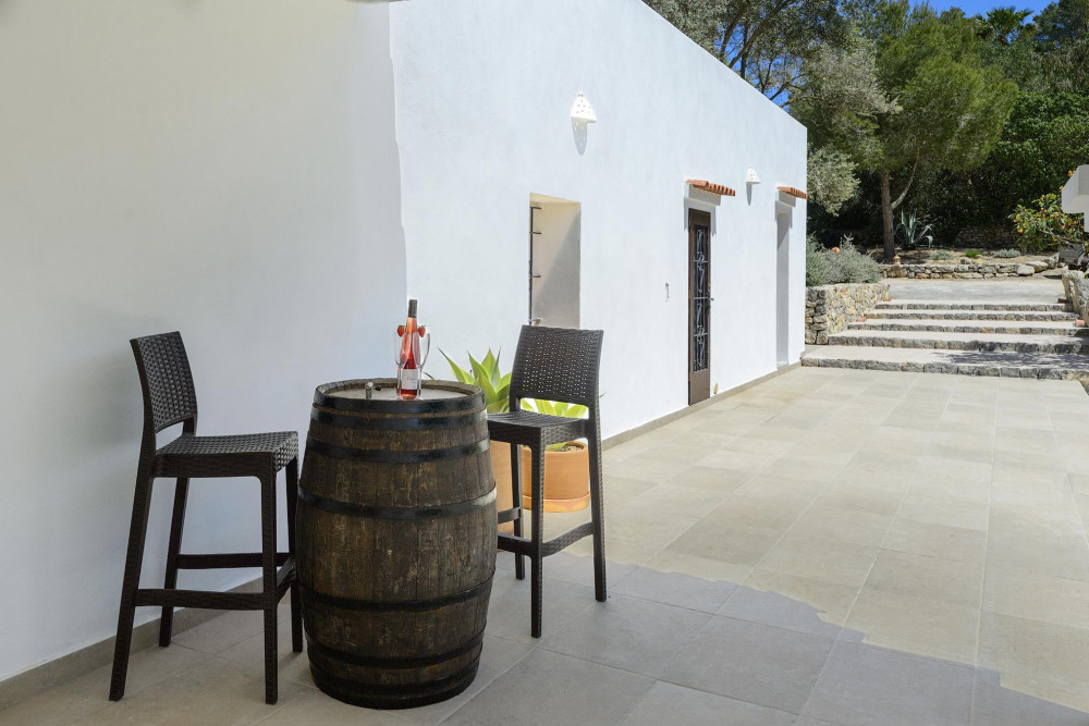 Villa Can Rafalet