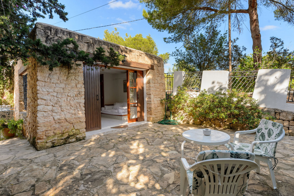 Villa Can Sarrio