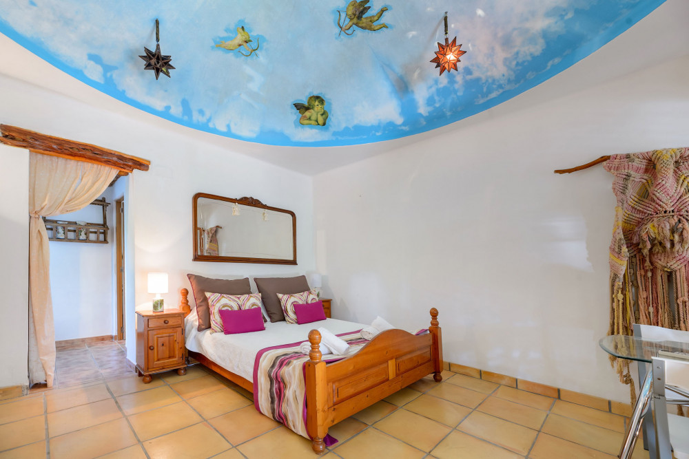 Villa Can Sarrio