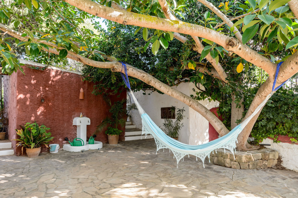 Villa Can Sarrio