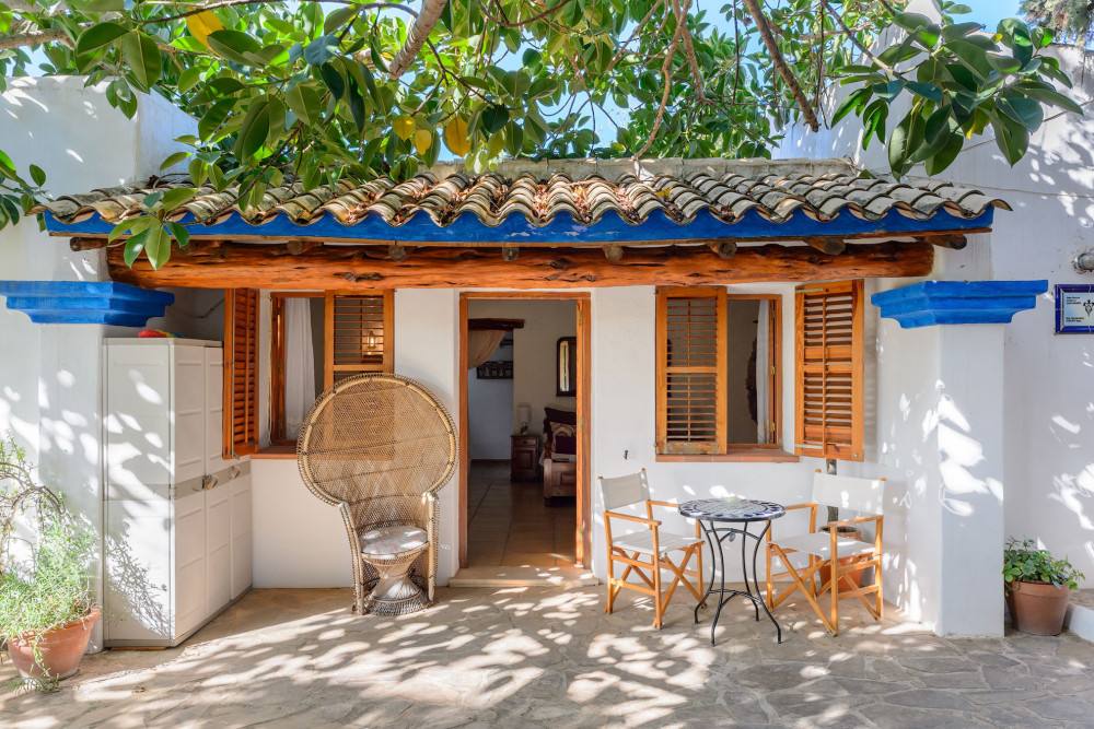 Villa Can Sarrio