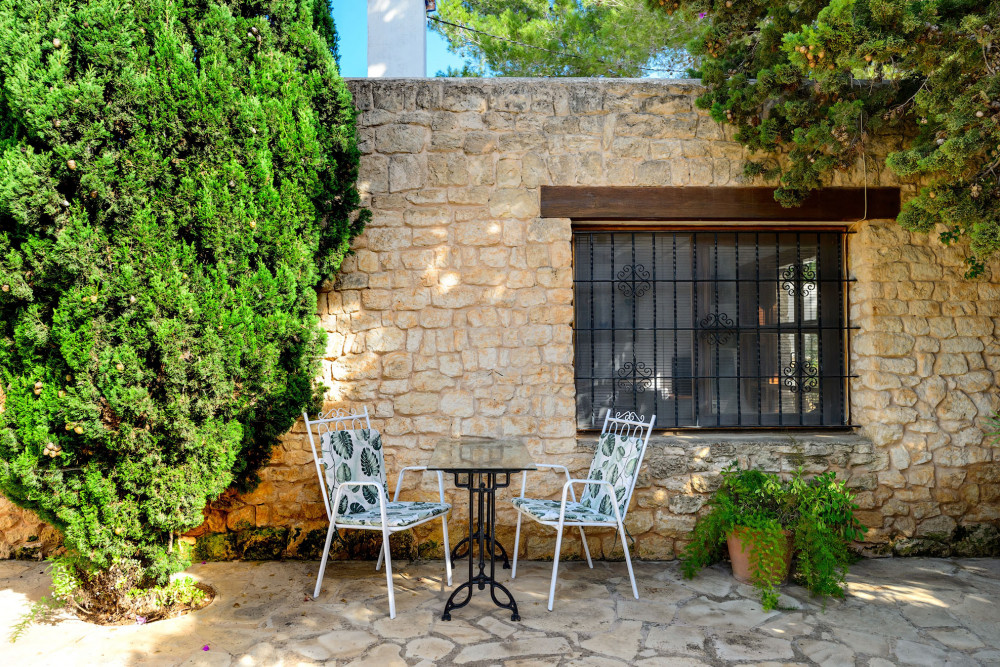 Villa Can Sarrio