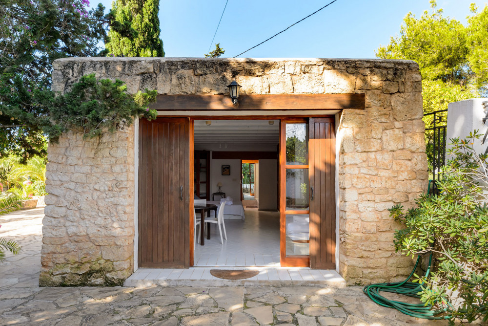 Villa Can Sarrio