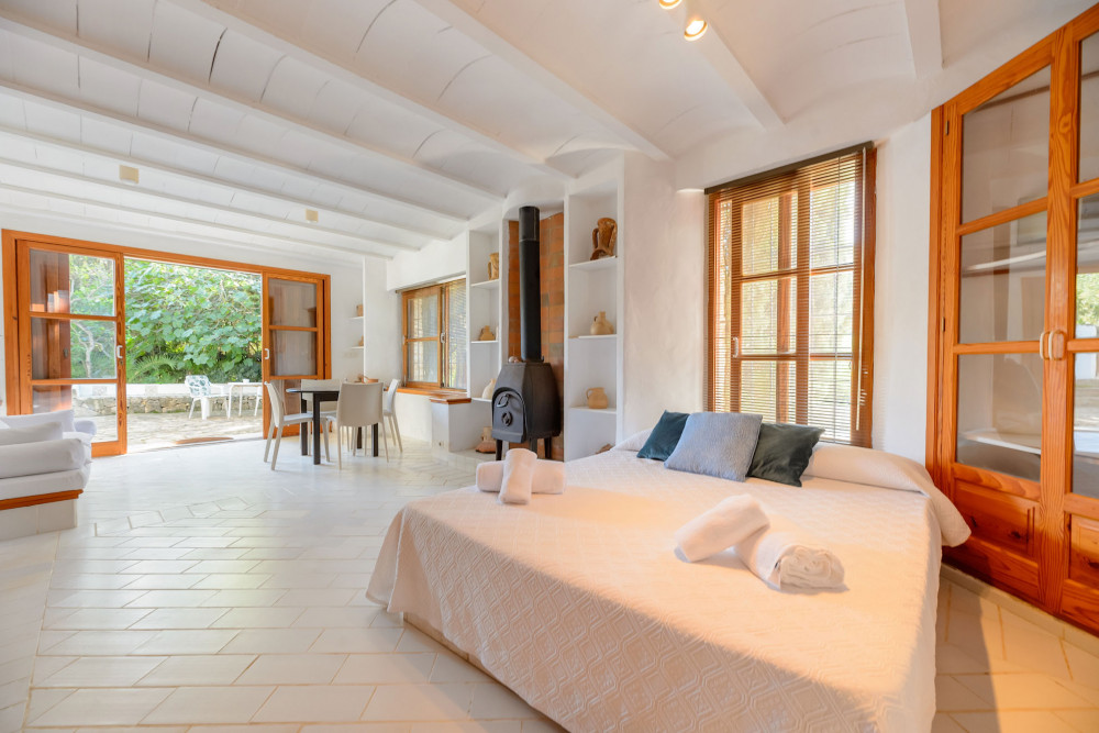 Villa Can Sarrio