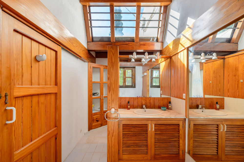 Villa Can Sarrio