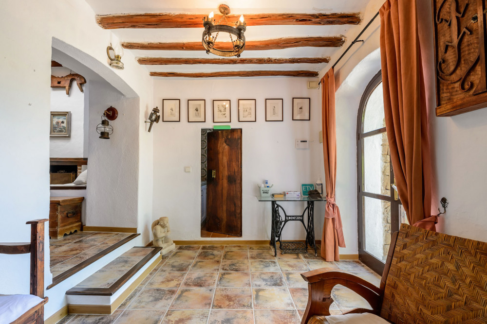 Villa Can Sarrio