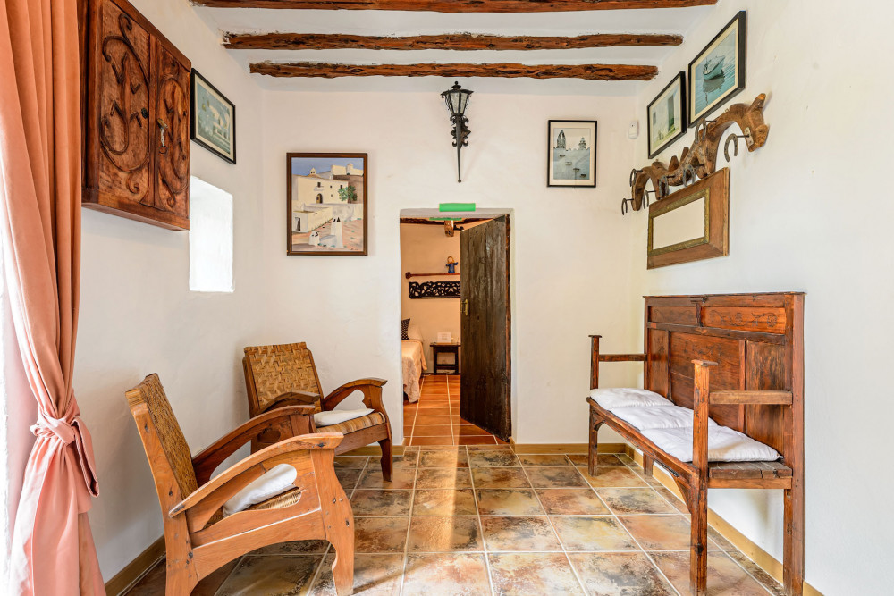 Villa Can Sarrio