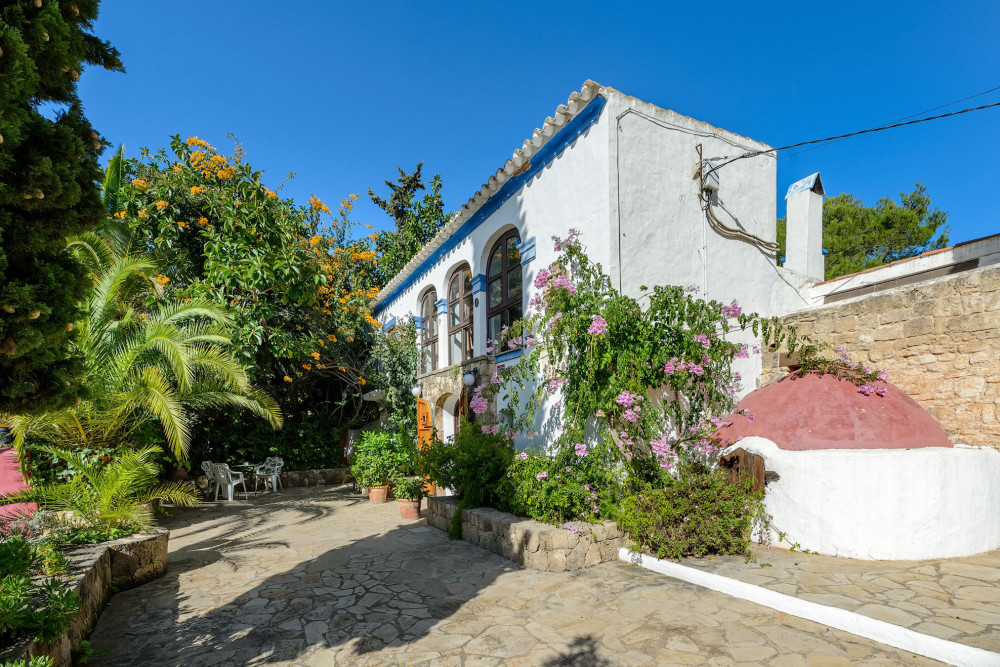 Villa Can Sarrio