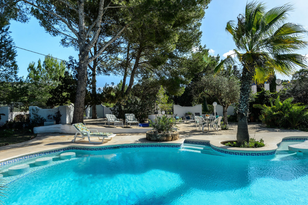 Villa Can Sarrio