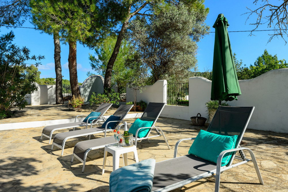 Villa Can Sarrio