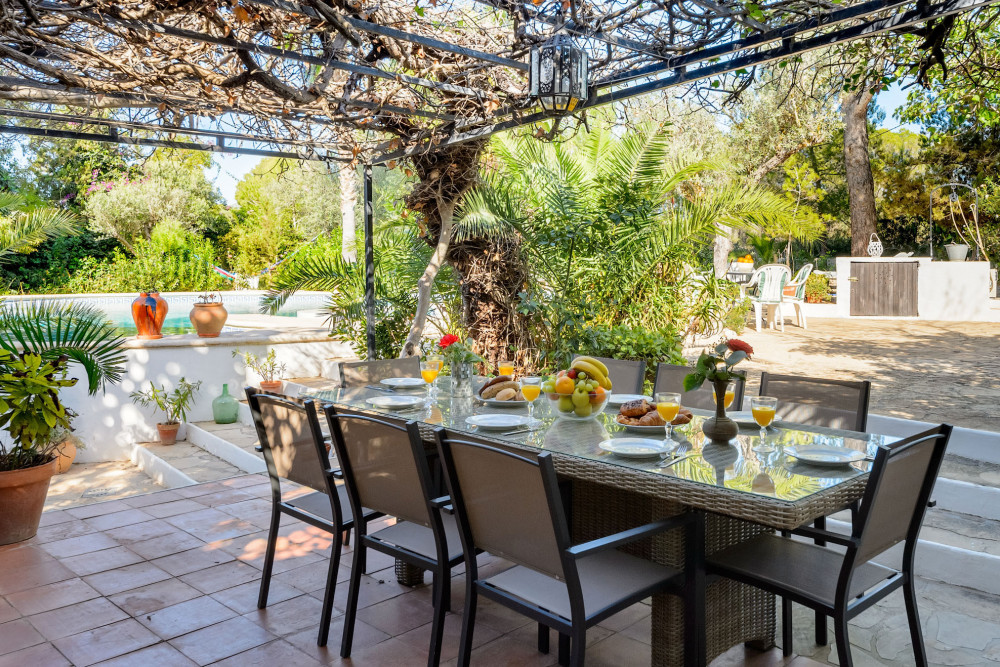 Villa Can Sarrio