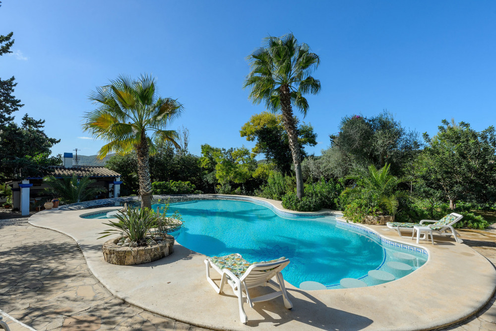 Villa Can Sarrio
