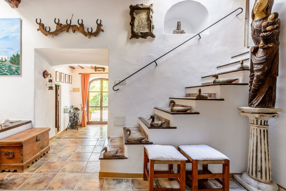 Villa Can Sarrio