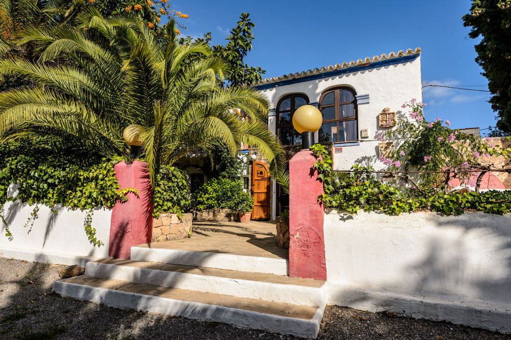 Villa Can Sarrio