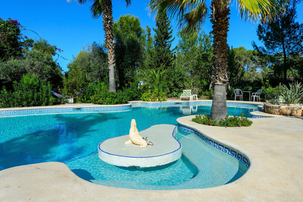 Villa Can Sarrio