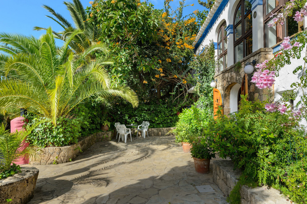 Villa Can Sarrio