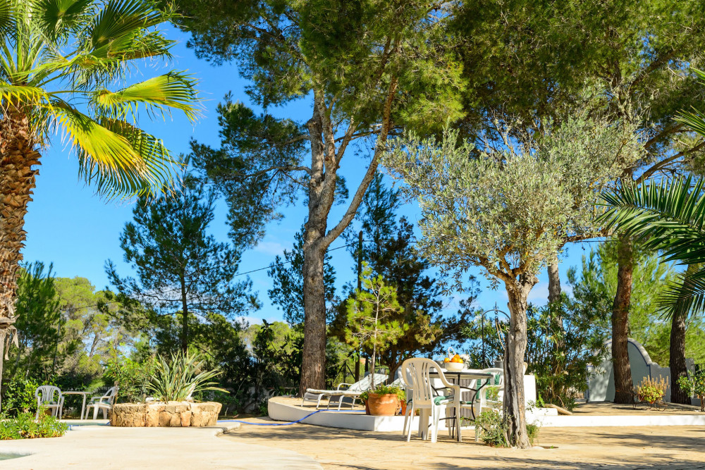 Villa Can Sarrio