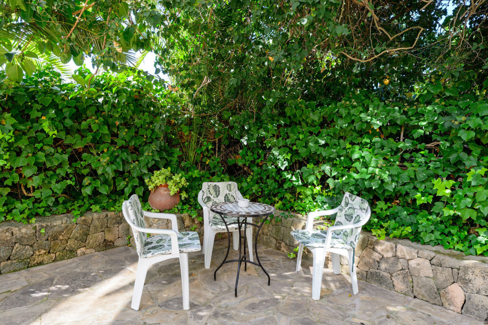 Villa Can Sarrio