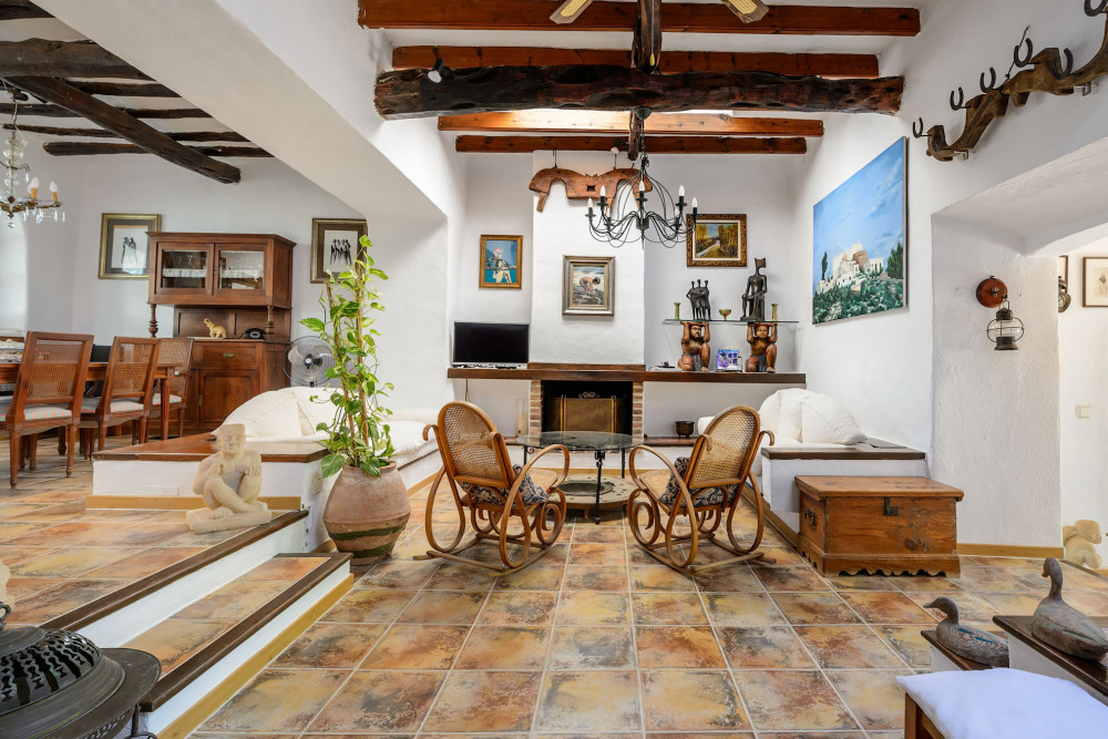 Villa Can Sarrio