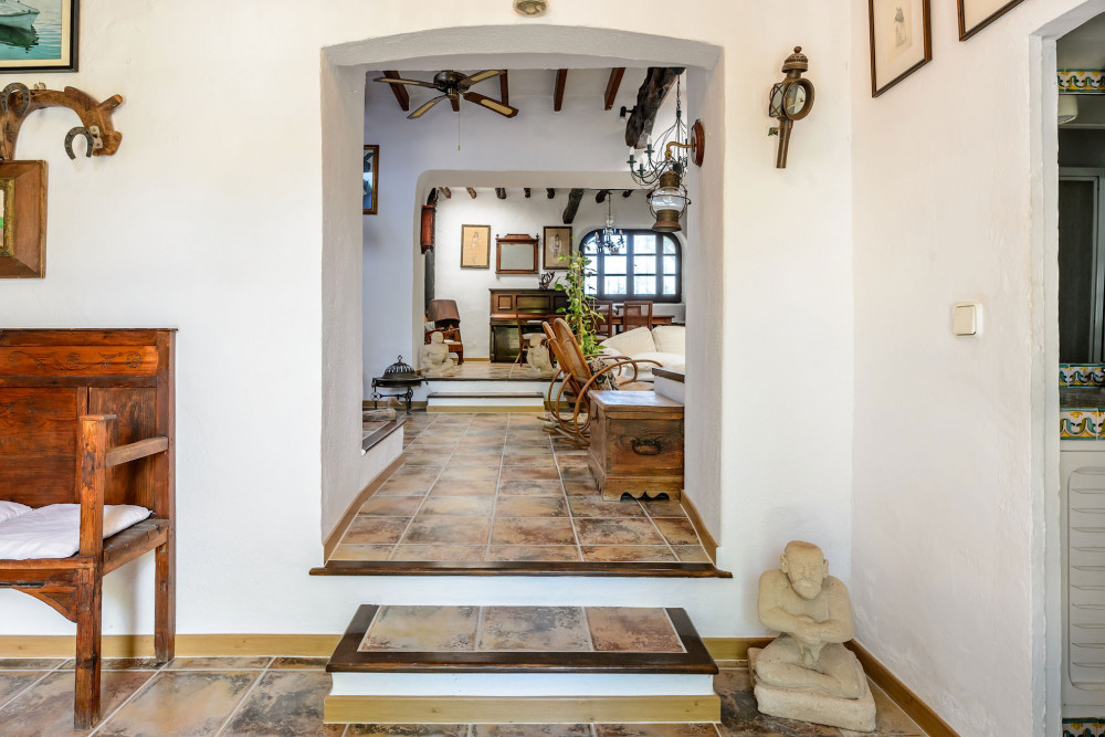 Villa Can Sarrio