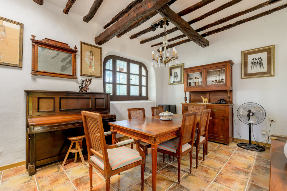 Villa Can Sarrio