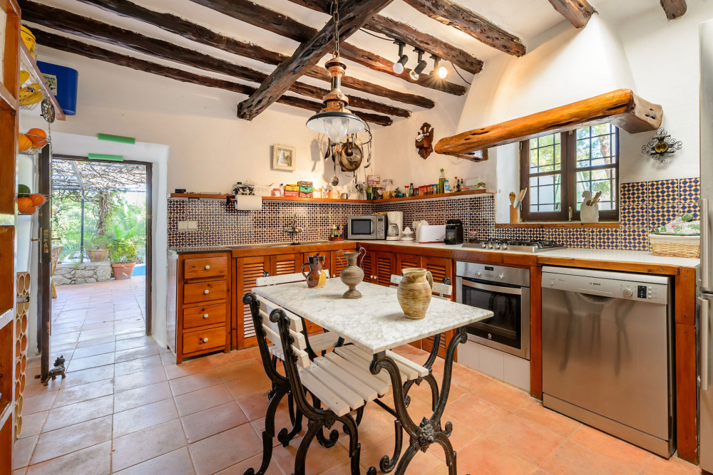 Villa Can Sarrio