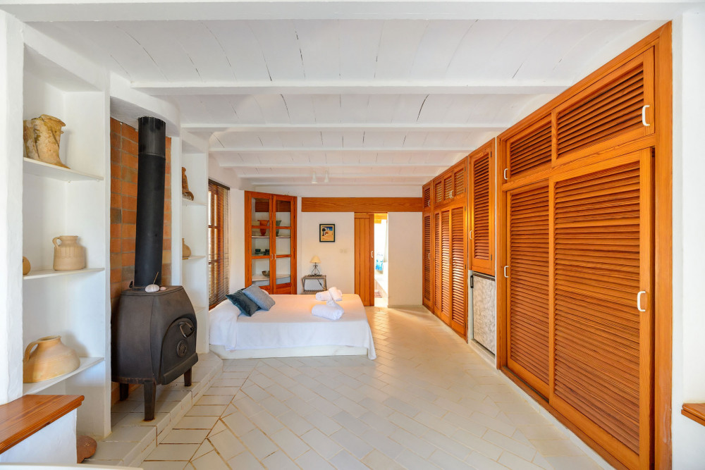 Villa Can Sarrio