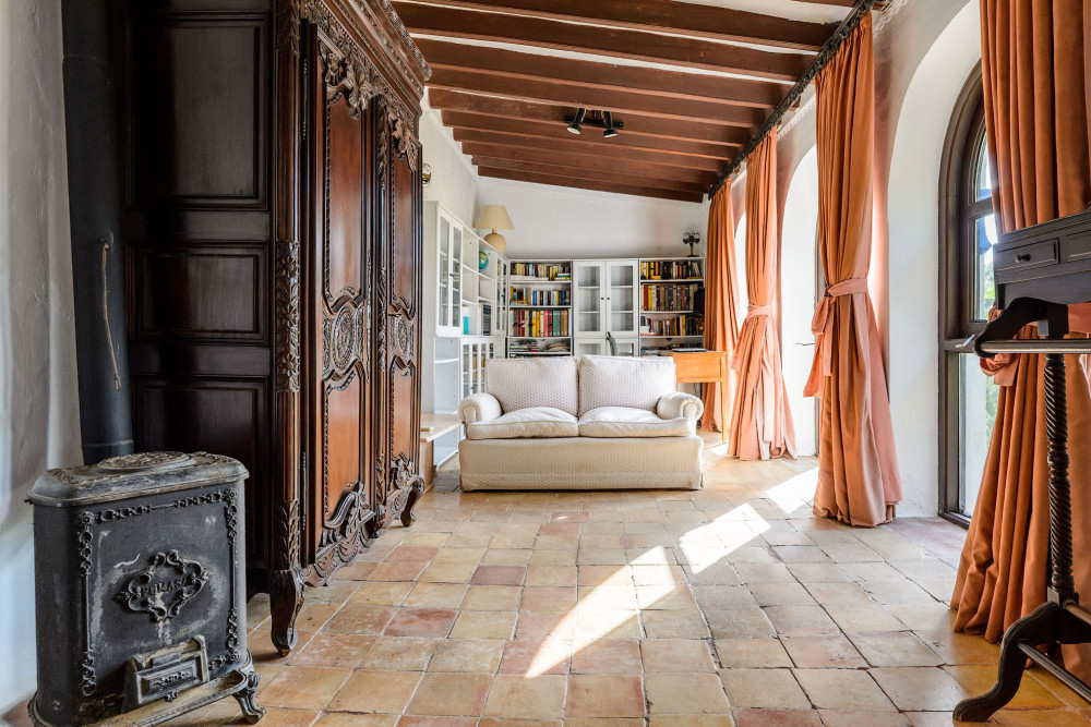 Villa Can Sarrio