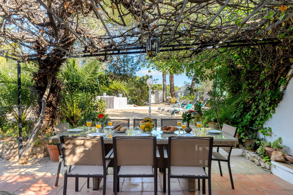Villa Can Sarrio