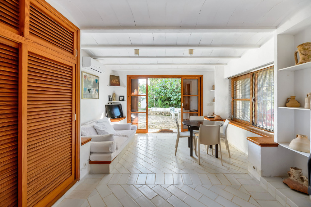 Villa Can Sarrio