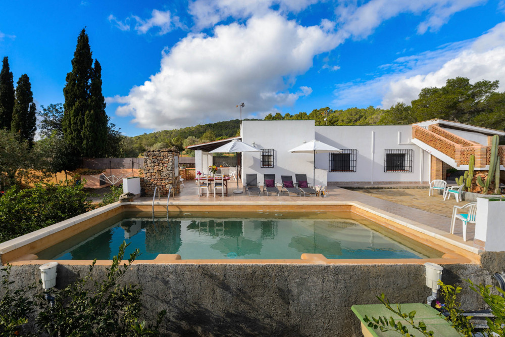 Villa Davyvic