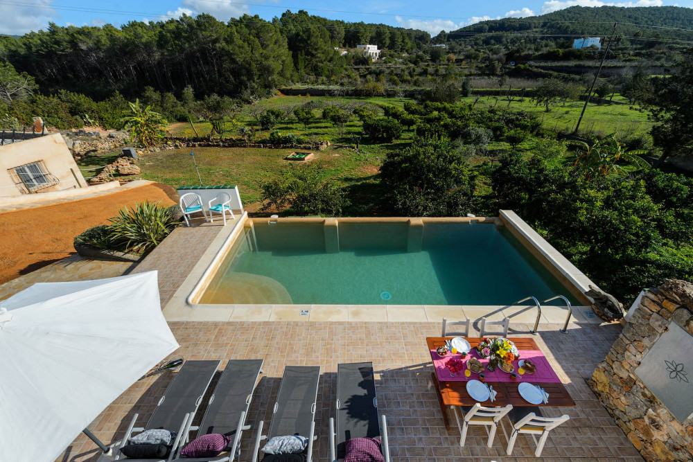 Villa Davyvic