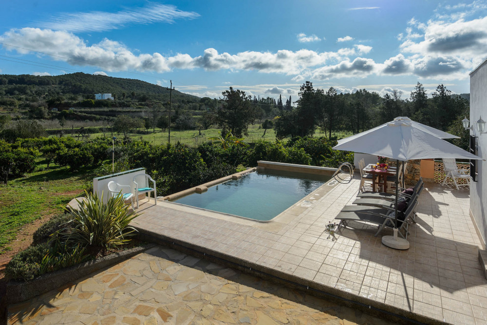 Villa Davyvic