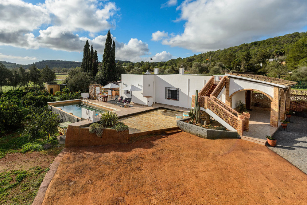 Villa Davyvic