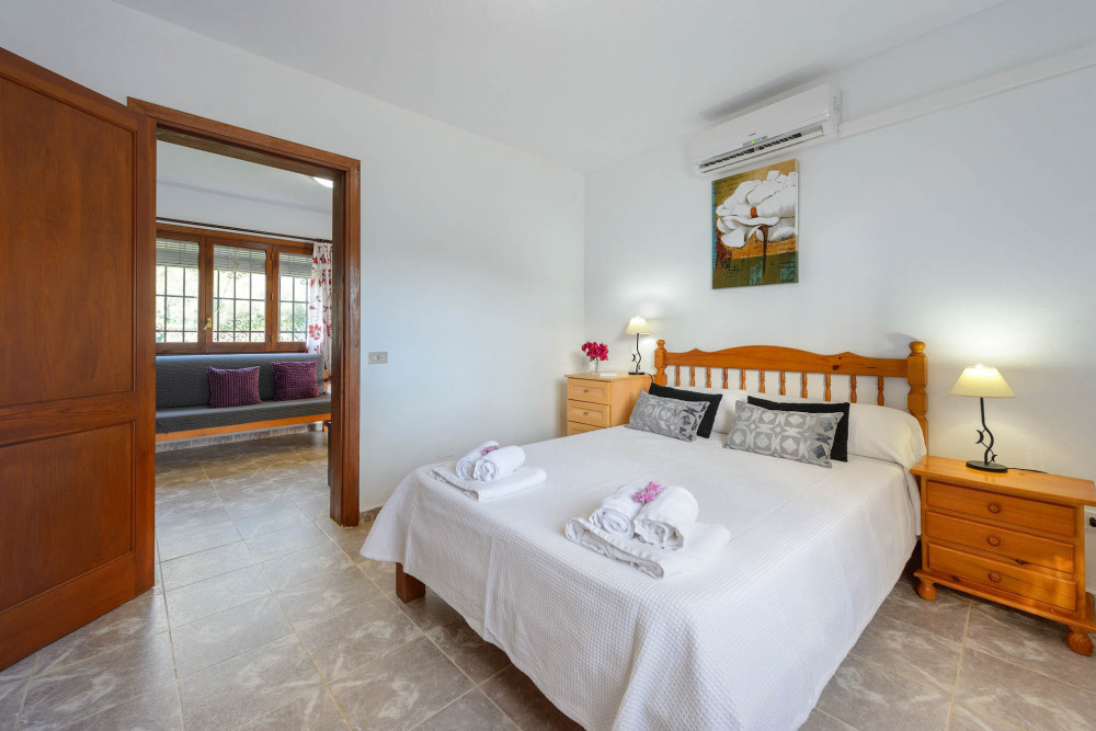 Villa Davyvic