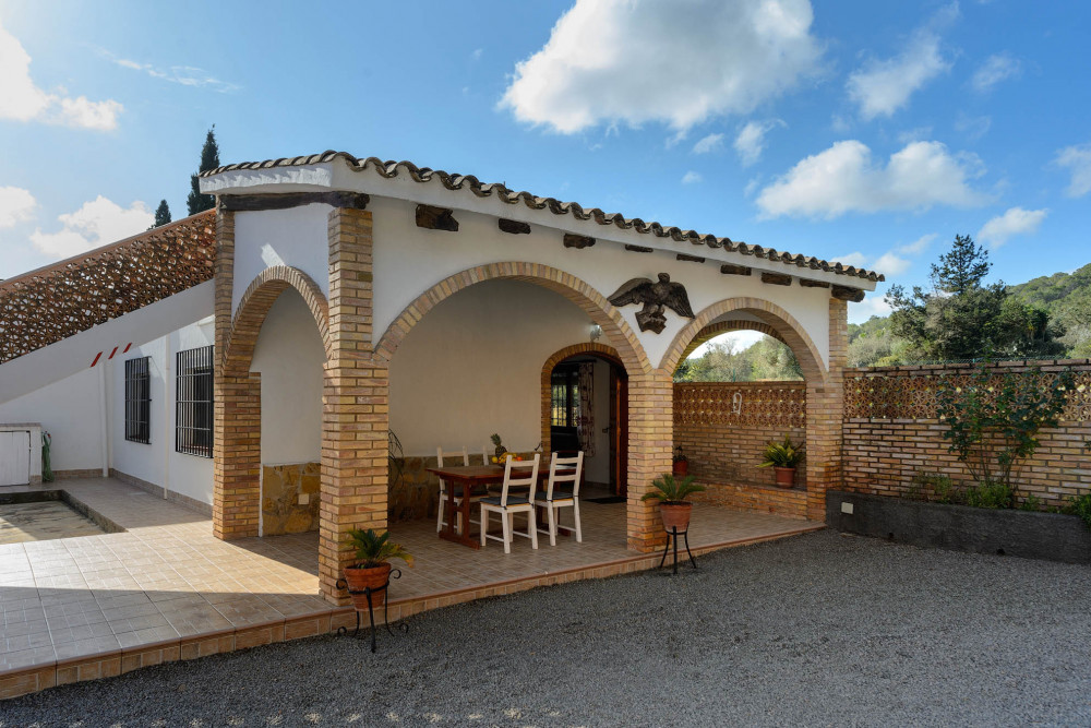 Villa Davyvic