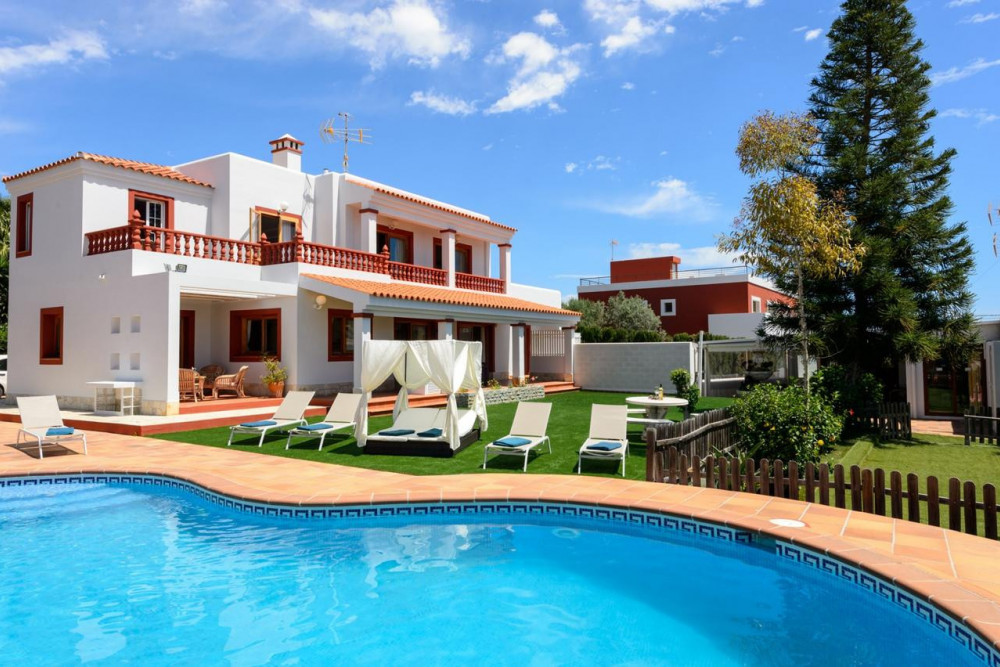 Villa Sa Carroca
