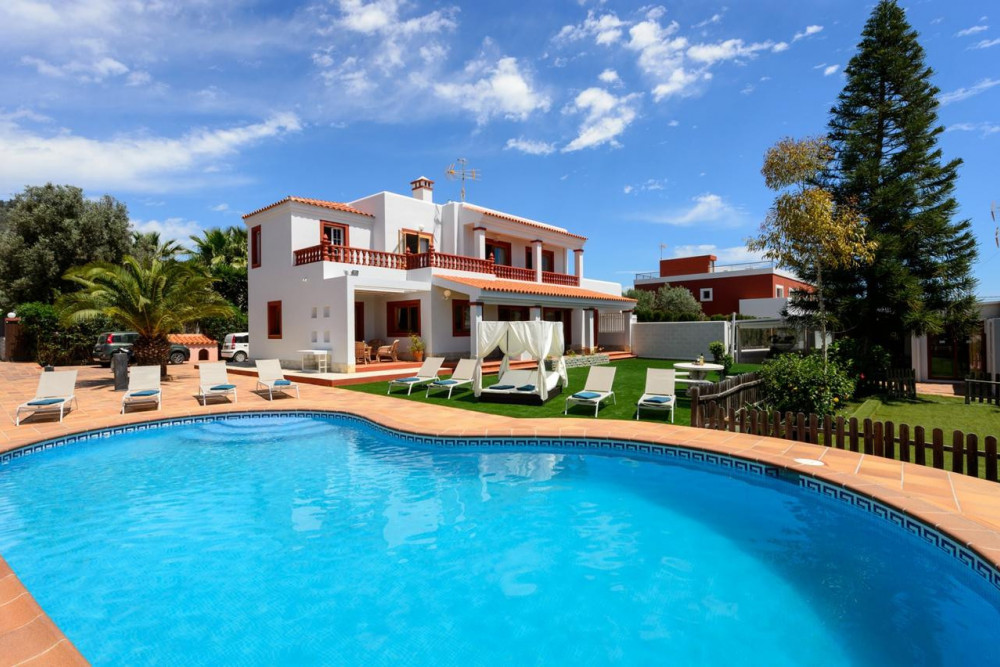Villa Sa Carroca