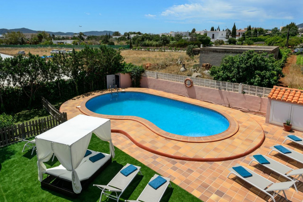 Villa Sa Carroca