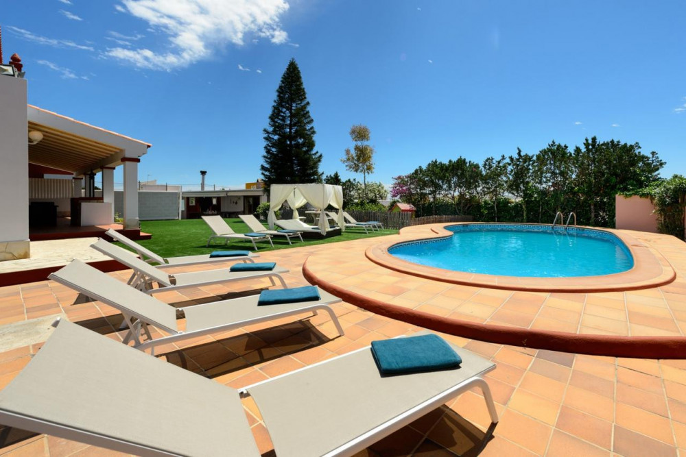 Villa Sa Carroca