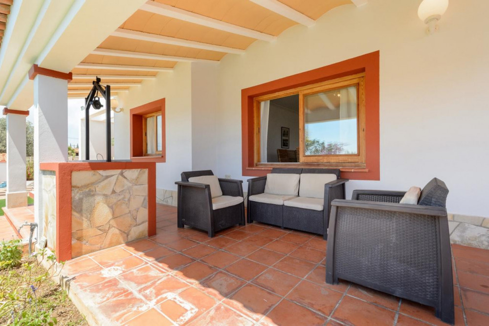 Villa Sa Carroca